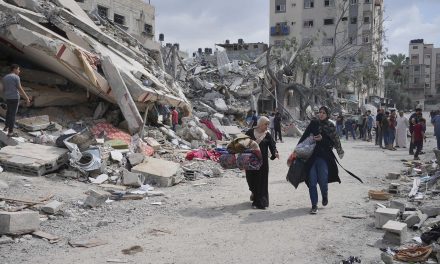 Running out of life: Israeli siege strains hospitals and holds humanitarian aid at Gaza-Egypt border