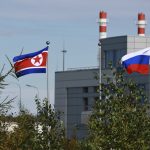 U.S., South Korea, and Japan jointly condemn North Korea for supplying weapons to Russia’s brutal war