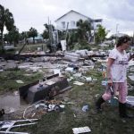 Compromised data: People who survive natural disasters are especially vulnerable to identity theft