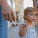 Study finds secondhand smoke could significantly contribute to higher lead levels found in youth