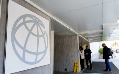 Gig workers lack job protections as online labor explodes globally into a major source of employment