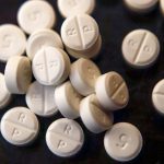 Data shows fatal overdoses increased in U.S. even as prescription opioid shipments declined sharply