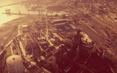 Slow violence of contamination: The importance of shining a light on hidden toxic histories in America