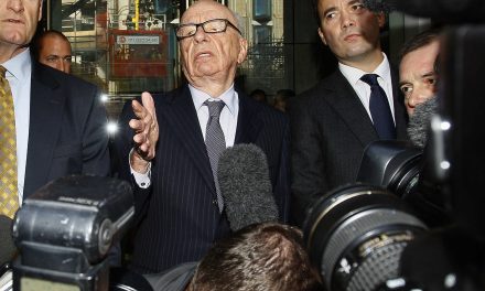 Rupert Murdoch’s Fox News legacy is one of lies, little accountability, and political plunder