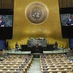 World’s mind on AI: United Nations finally takes up the issue of regulating artificial intelligence