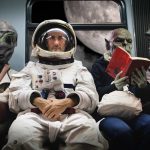 Why sci-fi books can help kids better understand science yet remain scarce resources in schools