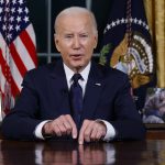 Billions in Aid: President Biden tells public why support for Ukraine and Israel is vital to America