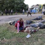The invasion of Ukraine is a war crime and calling it a “tragedy” shelters Russia from its responsibility