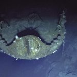 Footage from Pacific Ocean floor provides first clear views of aircraft carriers lost in Battle of Midway