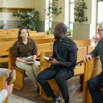 Faith-based self-care programs seek to ease growing concerns of clergy burnout in polarized churches