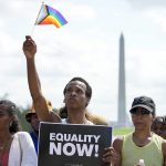 LGBTQ+ activism: Black queer leaders rise to prominence in Congress after years of exclusion