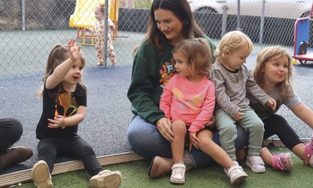American families scramble to cope after Republicans fail to renew Federal aid for child care programs