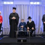 Ukrainian faith leaders tour U.S. with plea for continued support against brutal Russian invasion