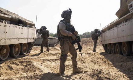 Israeli ground troops advance on Gaza City as diplomacy intensifies to pause fighting and ease siege