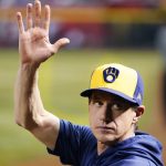 Milwaukee Brewers fans grapple with the stinging reality of Craig Counsell managing the Chicago Cubs