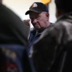 Purple Heart: Veteran of Korean War still seeking recognition of combat wound after seven decades