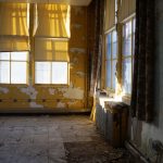Images by Milwaukee Independent of Old Main’s former condition of decay featured in new PBS documentary