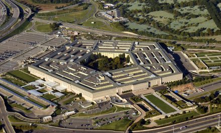 Don’t Ask, Don’t Tell: Pentagon working to restore benefits to veterans targeted for being LGBTQ+