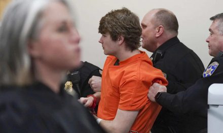 American violence: The sad racial history behind why mass shooters tend to be young White men