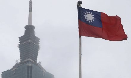 China keeps up military pressure on Taiwan with intention to break morale and exhaust resources
