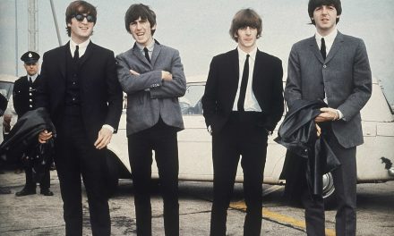 Now and Then: AI tech assists in production of last new Beatles song with John, Paul, George, and Ringo