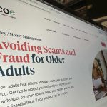 Complicated conversations: How to educate the older people in our lives about the danger of scams