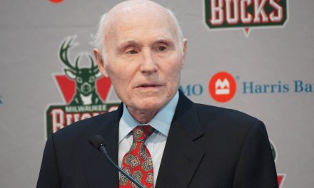 Herb Kohl: Former owner of Milwaukee Bucks basketball team and U.S. Senator dead at 88