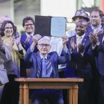 Governor Evers signs bipartisan bill to fund repairs and upgrades at Brewers stadium for next 30 years