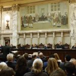 Lawsuit urges Wisconsin Supreme Court to overturn gerrymandered legislative maps drawn by Republicans
