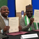 Milwaukee and Nigeria’s Abuja formalize Sister City relationship to expand cultural and economic ties