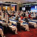Journalists preview RNC 2024 in Milwaukee but get no guidelines for Trump’s possible felony conviction