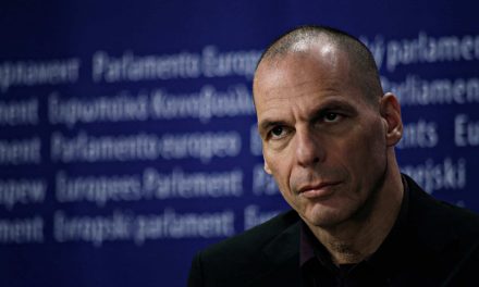 Technofeudalism: The economic revolution that Yanis Varoufakis believes has brought an end to Capitalism
