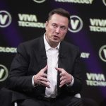 Musk delivers profanity-laced tirade regarding advertisers that have fled X over hate speech