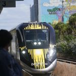 Car-obsessed culture: Pair of high-speed electric rail routes get federal pledge for billions in funding