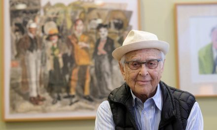 Norman Lear: A legendary storyteller who changed TV in the 1970s and still impacts American life today