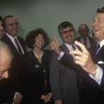 Free Market Lies: How Reaganomics expanded inequality and crushed stability for working families