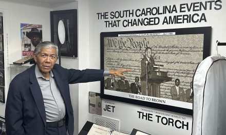 Cecil Williams: How a single photographic vision preserved South Carolina’s civil rights history