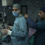 Cries of tiny children: The horrors a Gaza doctor endures while saving lives over 100 days of war