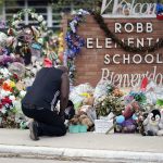 Scathing federal report details cascading failures by law enforcement in handing Uvalde school shooting