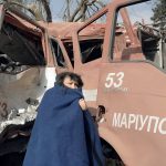 Mstyslav Chernov’s “20 Days in Mariupol” earns first Oscar nomination for 178-year-old Associated Press