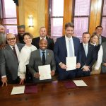 Serbia’s Kragujevac sees new chapter of international cooperation with Milwaukee as a Sister City