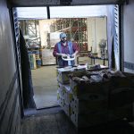State programs recycle food waste in effort to alleviate hunger and slow diminishing landfill space