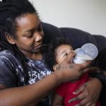Federal food programs aid Milwaukee families but access to WIC-approved grocery stores remains elusive