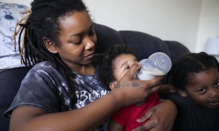 Federal food programs aid Milwaukee families but access to WIC-approved grocery stores remains elusive