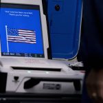 Federal officials confirm that U.S. elections in 2022 were not tainted by foreign interference