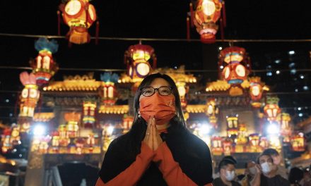 Year of the Dragon: How Asian communities around the world celebrate the 2024 Lunar New Year