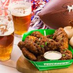 Sidelined by salmonella: How to defend against food poisoning at your Super Bowl LVIII party
