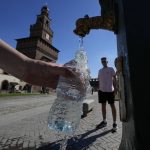 Scientists still unsure if nanoplastics harm health after finding millions of particles in bottled water