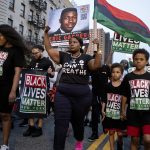 New studies document the effect of police violence on the health of Black Americans