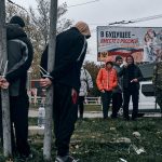 Vigilante justice: Why enemy collaboration in occupied Ukraine evokes painful memories in Europe